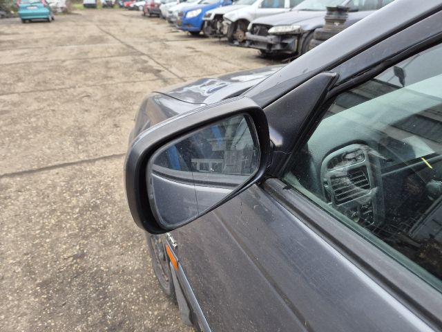 bontott TOYOTA AVENSIS T22 Bal hátsó Gólyaláb (Lengécsillapító, Rugó)