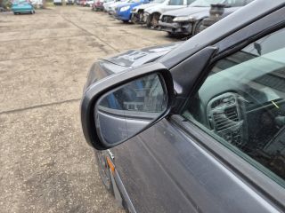 bontott TOYOTA AVENSIS T22 Bal hátsó Gólyaláb (Lengécsillapító, Rugó)