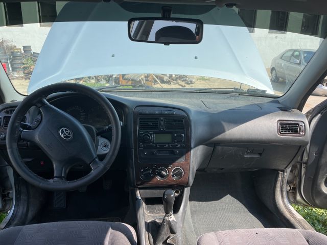 bontott TOYOTA AVENSIS T22 Bal Kormánykapcsoló Irányjelző