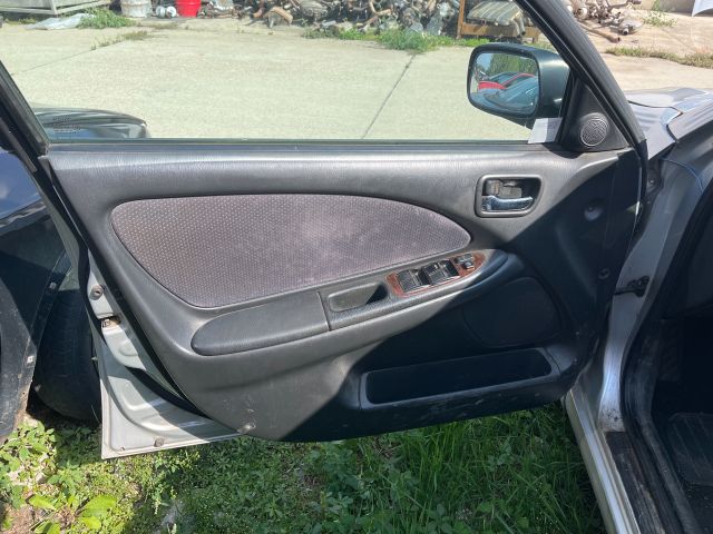 bontott TOYOTA AVENSIS T22 Bal Kormánykapcsoló Irányjelző