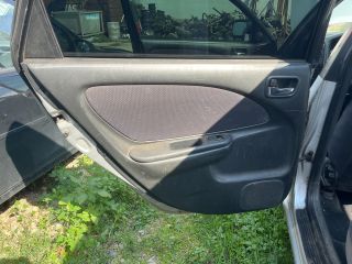 bontott TOYOTA AVENSIS T22 Bal Kormánykapcsoló Irányjelző