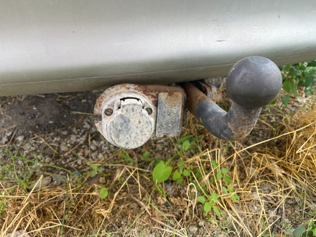 bontott TOYOTA AVENSIS T22 Bal Kormánykapcsoló Irányjelző