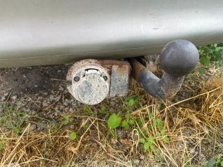 bontott TOYOTA AVENSIS T22 Bal Kormánykapcsoló Irányjelző