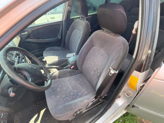 bontott TOYOTA AVENSIS T22 Bal Kormánykapcsoló Irányjelző