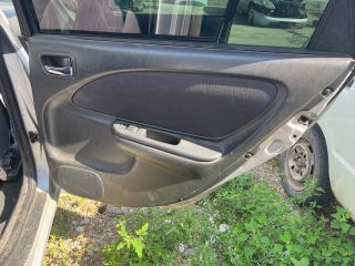 bontott TOYOTA AVENSIS T22 Bal Kormánykapcsoló Irányjelző