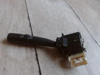 bontott TOYOTA AVENSIS T22 Bal Kormánykapcsoló Irányjelző