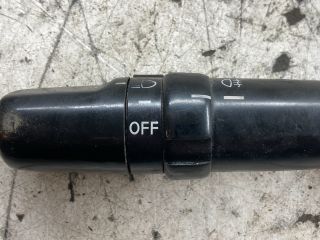 bontott TOYOTA AVENSIS T22 Bal Kormánykapcsoló Irányjelző