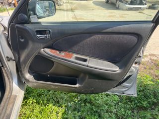 bontott TOYOTA AVENSIS T22 Bal Kormánykapcsoló Irányjelző