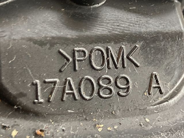 bontott TOYOTA AVENSIS T22 Bal Kormánykapcsoló Irányjelző