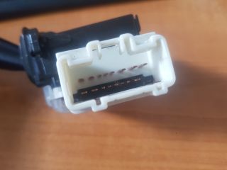 bontott TOYOTA AVENSIS T22 Bal Kormánykapcsoló Irányjelző