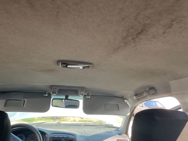 bontott TOYOTA AVENSIS T22 Bal Kormánykapcsoló Irányjelző