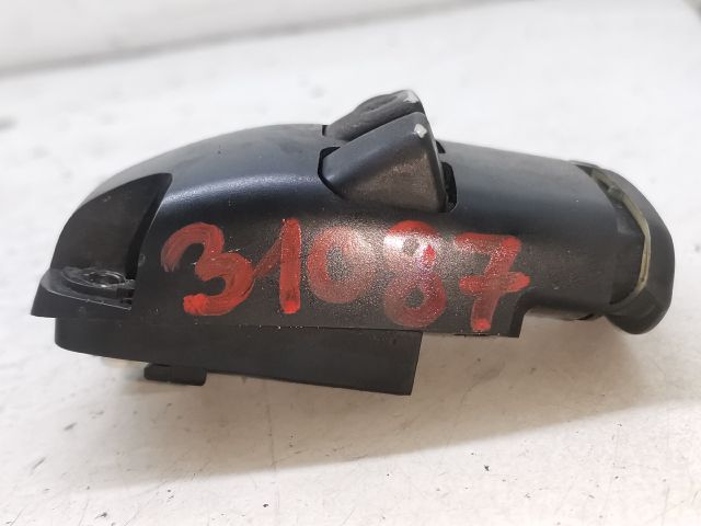 bontott TOYOTA AVENSIS T22 Bal Multikormány Kapcsoló