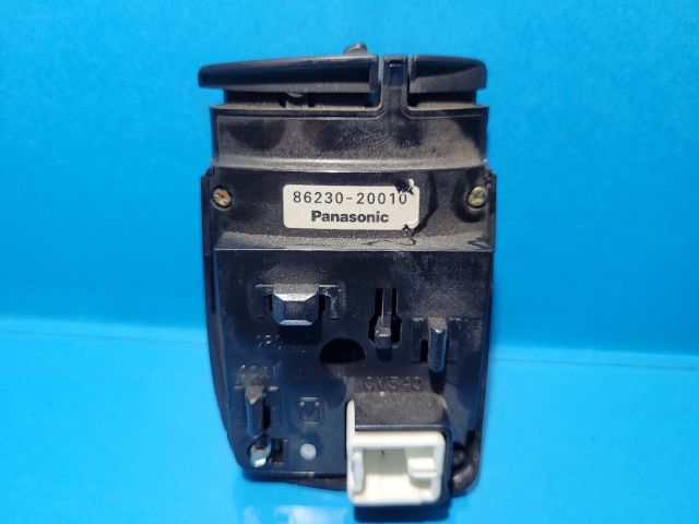 bontott TOYOTA AVENSIS T22 Bal Multikormány Kapcsoló