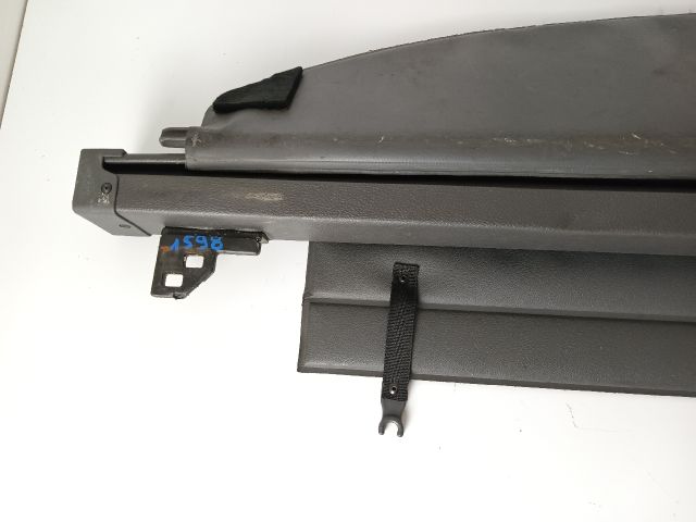 bontott TOYOTA AVENSIS T22 Csomagtér Roló