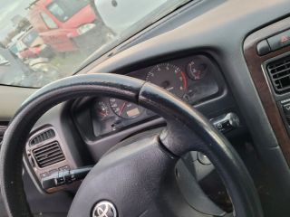 bontott TOYOTA AVENSIS T22 Csomagtér Szellőző Jobb