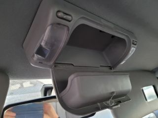 bontott TOYOTA AVENSIS T22 Csomagtér Szellőző Jobb