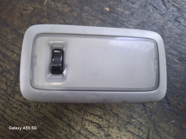 bontott TOYOTA AVENSIS T22 Csomagtér Világítás