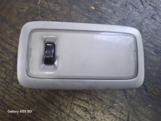 bontott TOYOTA AVENSIS T22 Csomagtér Világítás