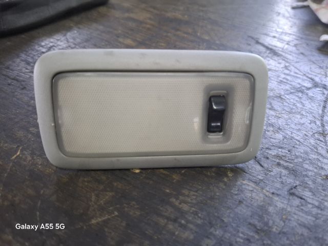 bontott TOYOTA AVENSIS T22 Csomagtér Világítás