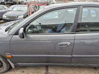 bontott TOYOTA AVENSIS T22 Csomagtérajtó (Részeivel)