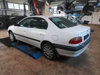 bontott TOYOTA AVENSIS T22 Csomagtérajtó Zárszerkezet