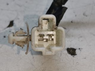 bontott TOYOTA AVENSIS T22 Csomagtérajtó Zárszerkezet