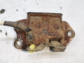 bontott TOYOTA AVENSIS T22 Csomagtérajtó Zárszerkezet