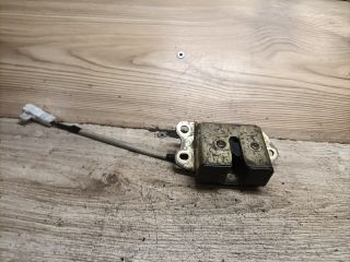 bontott TOYOTA AVENSIS T22 Csomagtérajtó Zárszerkezet