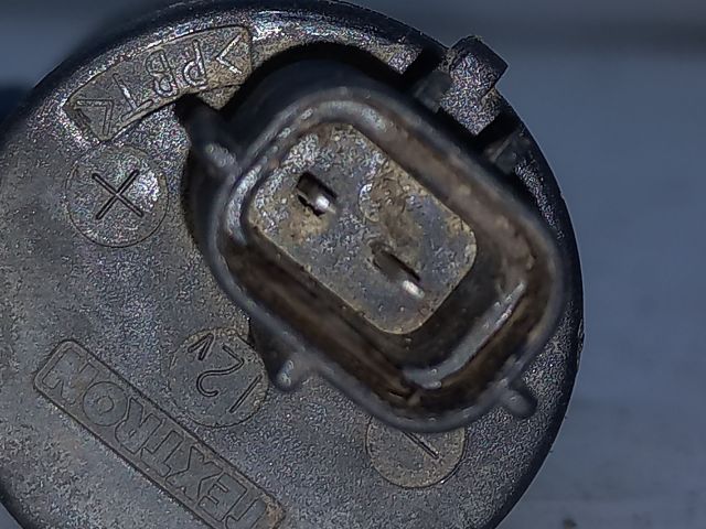 bontott TOYOTA AVENSIS T22 Első Ablakmosó Szivattyú