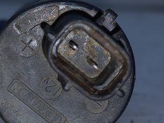 bontott TOYOTA AVENSIS T22 Első Ablakmosó Szivattyú