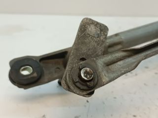 bontott TOYOTA AVENSIS T22 Első Ablaktörlő Szerkezet Motorral