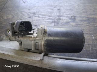 bontott TOYOTA AVENSIS T22 Első Ablaktörlő Szerkezet Motorral