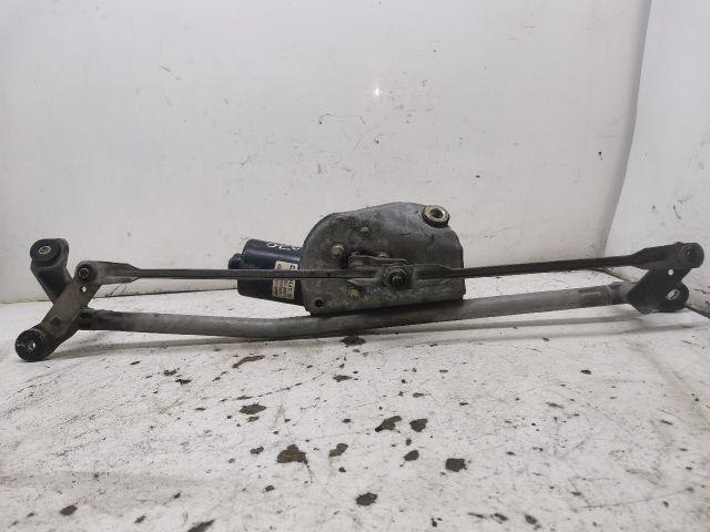 bontott TOYOTA AVENSIS T22 Első Ablaktörlő Szerkezet Motorral