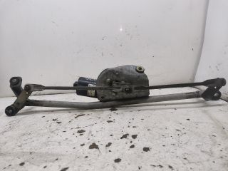 bontott TOYOTA AVENSIS T22 Első Ablaktörlő Szerkezet Motorral