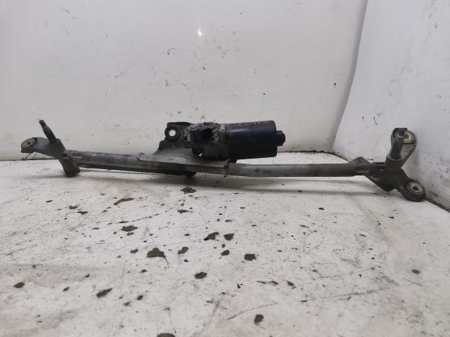 bontott TOYOTA AVENSIS T22 Első Ablaktörlő Szerkezet Motorral