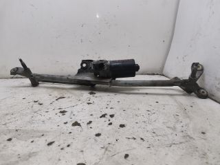 bontott TOYOTA AVENSIS T22 Első Ablaktörlő Szerkezet Motorral