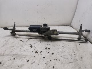 bontott TOYOTA AVENSIS T22 Első Ablaktörlő Szerkezet Motorral