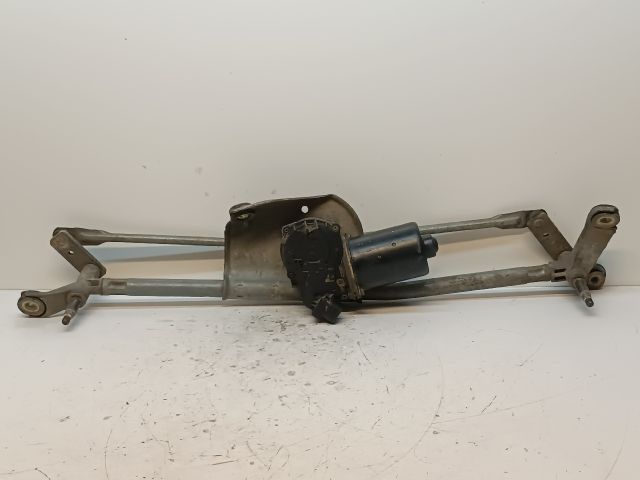 bontott TOYOTA AVENSIS T22 Első Ablaktörlő Szerkezet Motorral