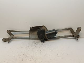 bontott TOYOTA AVENSIS T22 Első Ablaktörlő Szerkezet Motorral