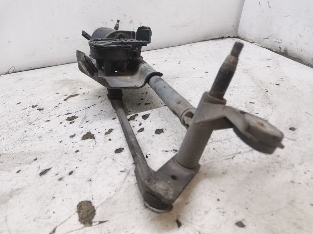 bontott TOYOTA AVENSIS T22 Első Ablaktörlő Szerkezet Motorral