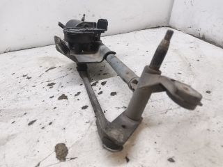 bontott TOYOTA AVENSIS T22 Első Ablaktörlő Szerkezet Motorral