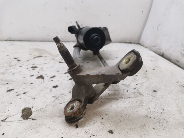 bontott TOYOTA AVENSIS T22 Első Ablaktörlő Szerkezet Motorral