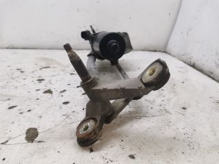 bontott TOYOTA AVENSIS T22 Első Ablaktörlő Szerkezet Motorral