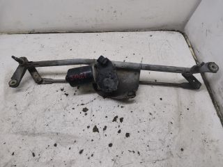 bontott TOYOTA AVENSIS T22 Első Ablaktörlő Szerkezet Motorral