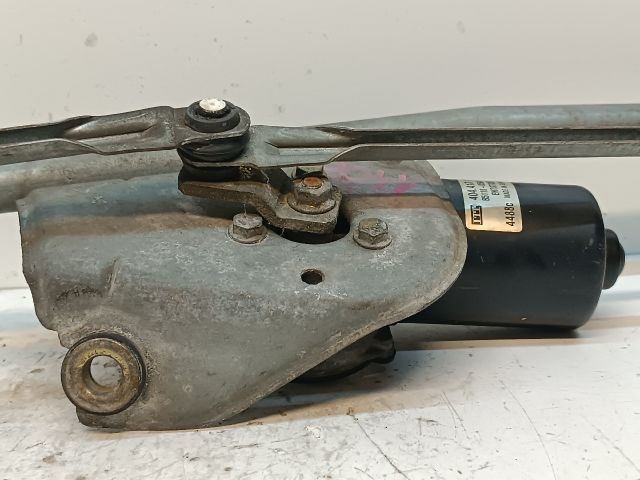 bontott TOYOTA AVENSIS T22 Első Ablaktörlő Szerkezet Motorral