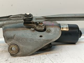 bontott TOYOTA AVENSIS T22 Első Ablaktörlő Szerkezet Motorral