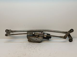 bontott TOYOTA AVENSIS T22 Első Ablaktörlő Szerkezet Motorral