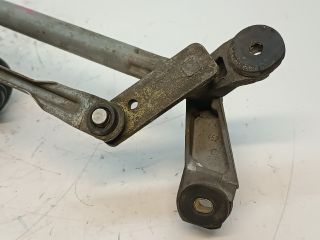 bontott TOYOTA AVENSIS T22 Első Ablaktörlő Szerkezet Motorral