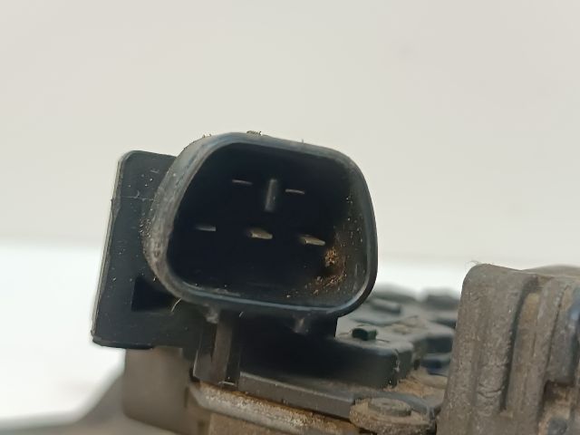 bontott TOYOTA AVENSIS T22 Első Ablaktörlő Szerkezet Motorral