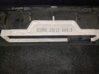 bontott TOYOTA AVENSIS T22 Első Hamutartó